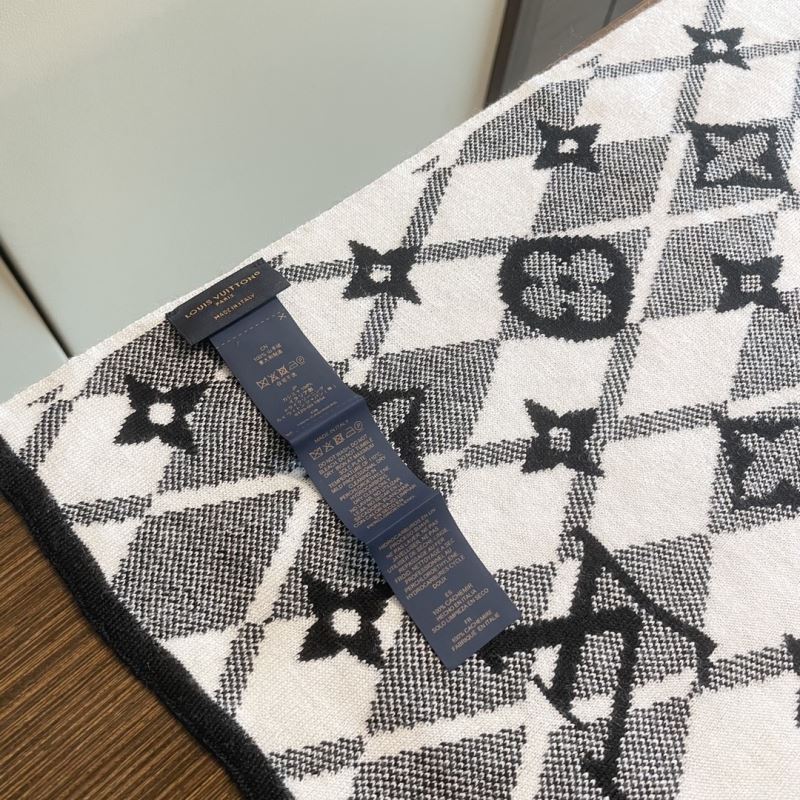 Louis Vuitton Scarf